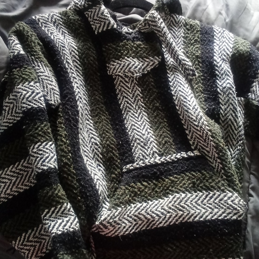 Drug rug